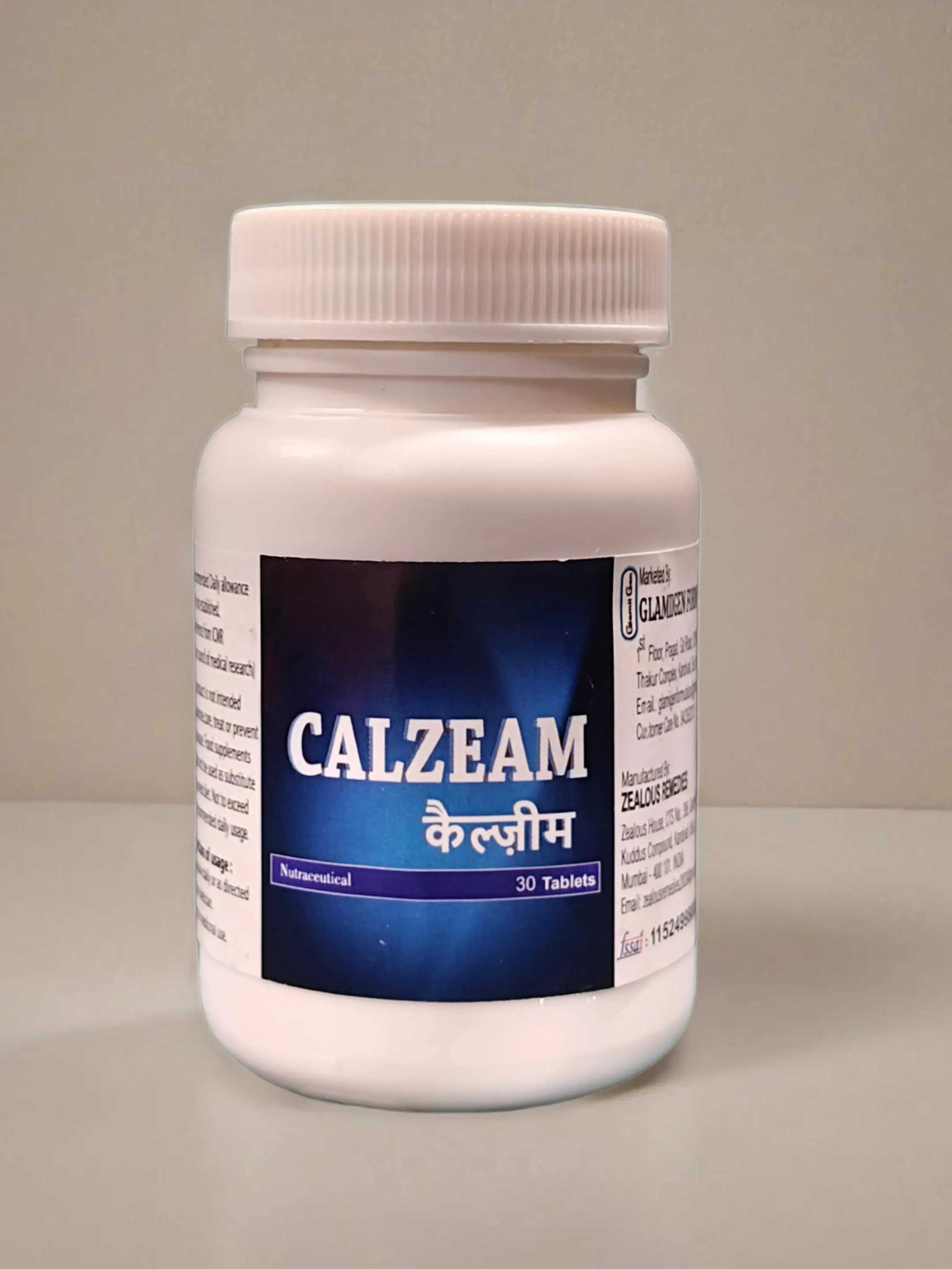Calzeam